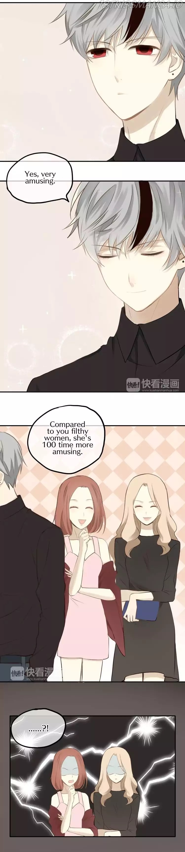 Zero Point Idol Chapter 59.2 - page 13