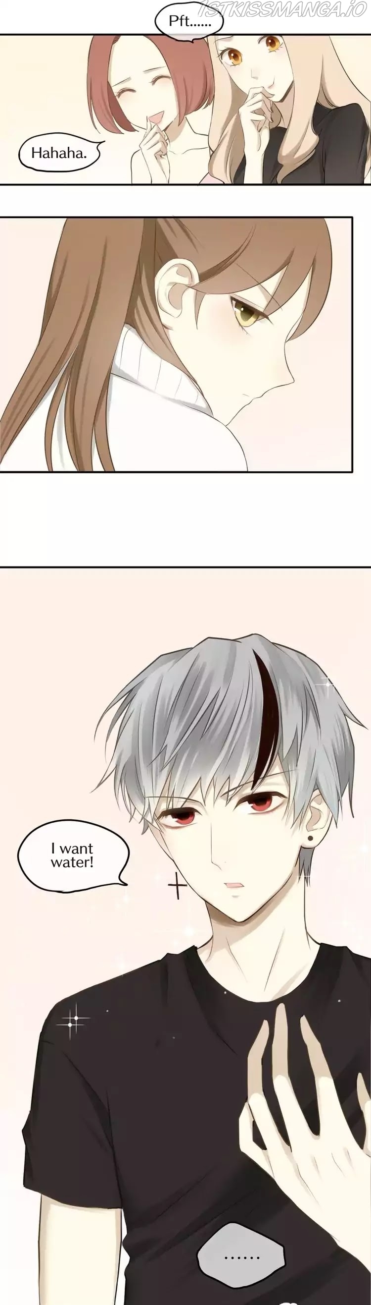 Zero Point Idol Chapter 59.2 - page 4