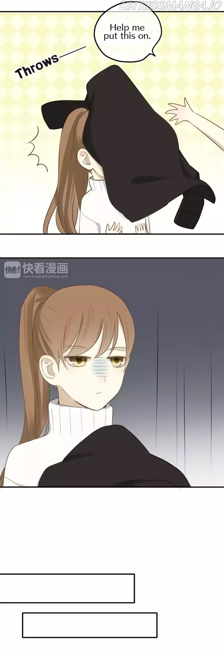 Zero Point Idol Chapter 59.2 - page 6