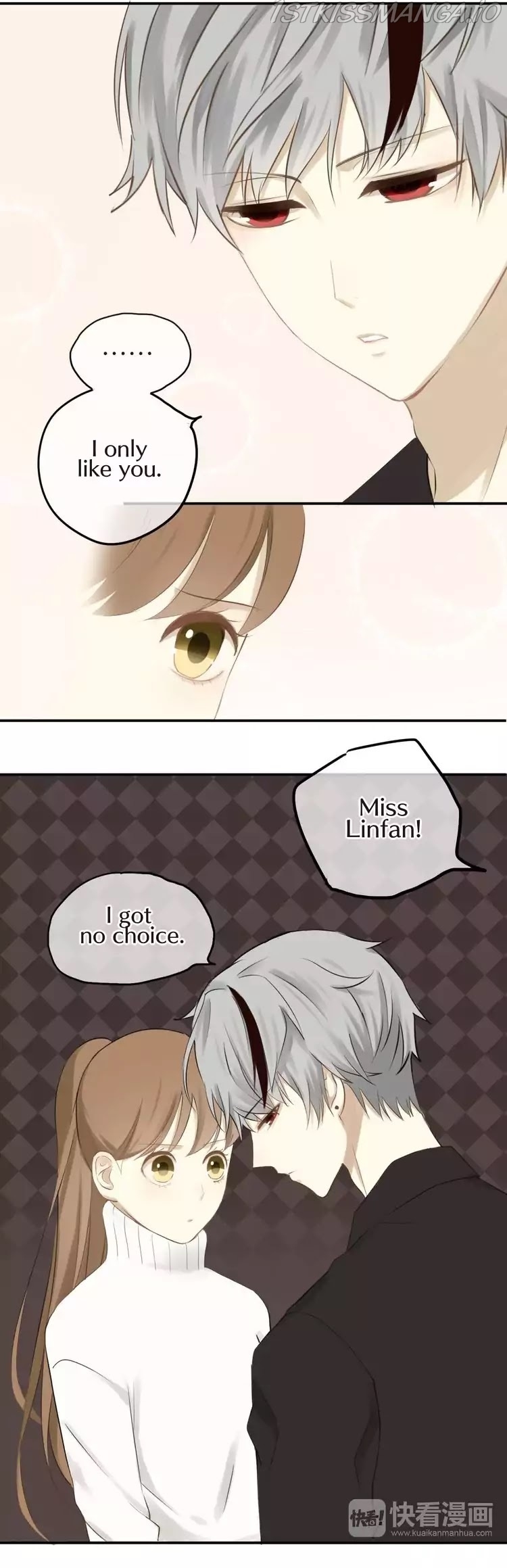 Zero Point Idol Chapter 59.2 - page 8