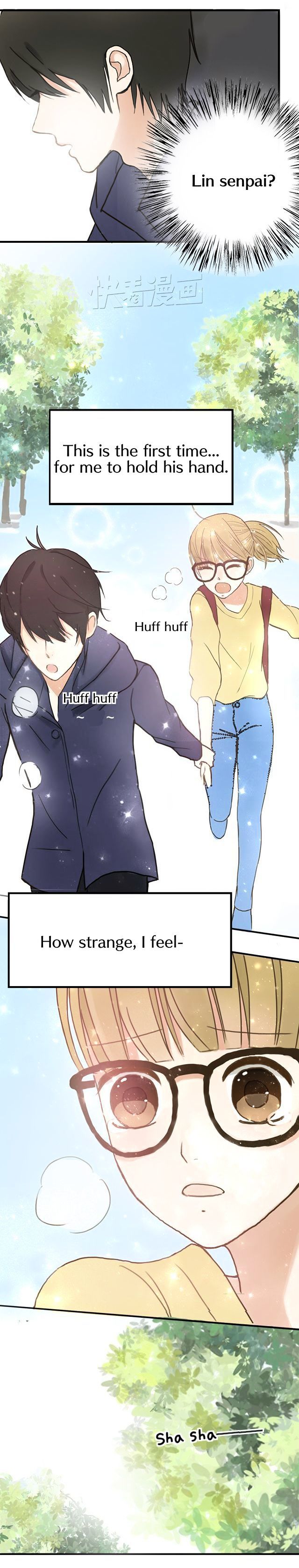 Zero Point Idol Chapter 6 - page 16
