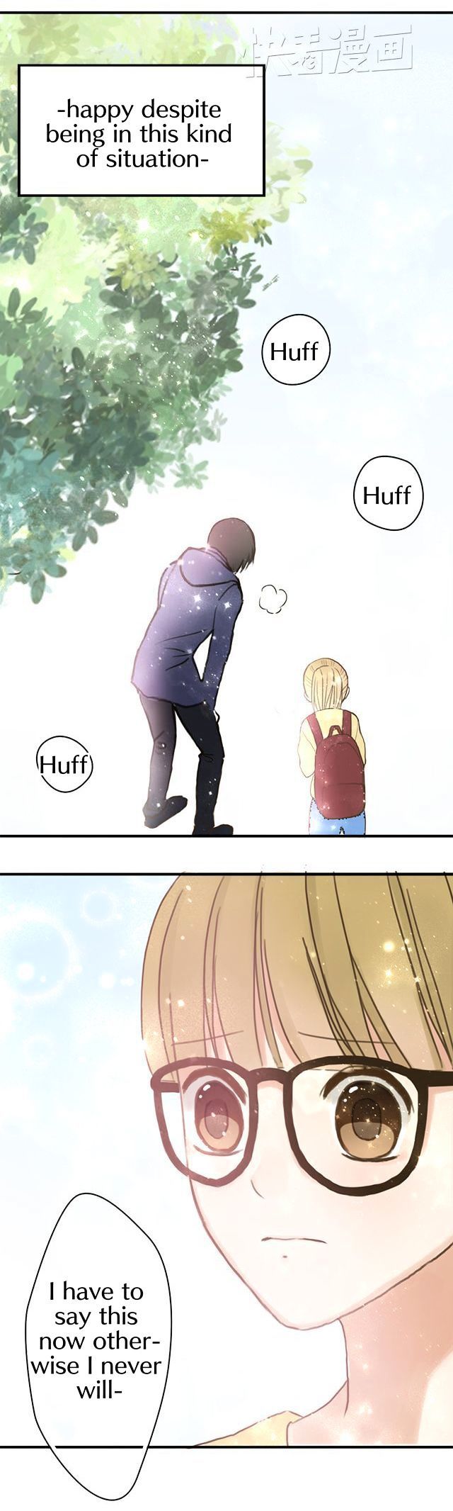 Zero Point Idol Chapter 6 - page 17