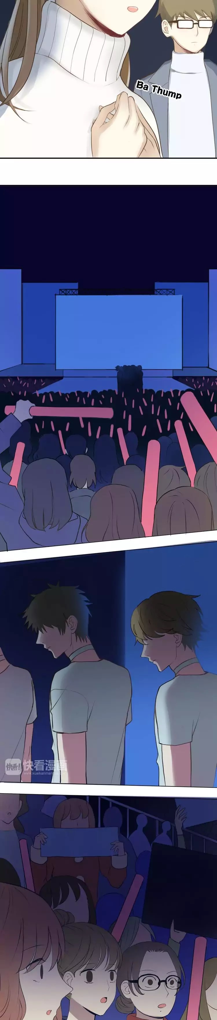 Zero Point Idol Chapter 60 - page 4
