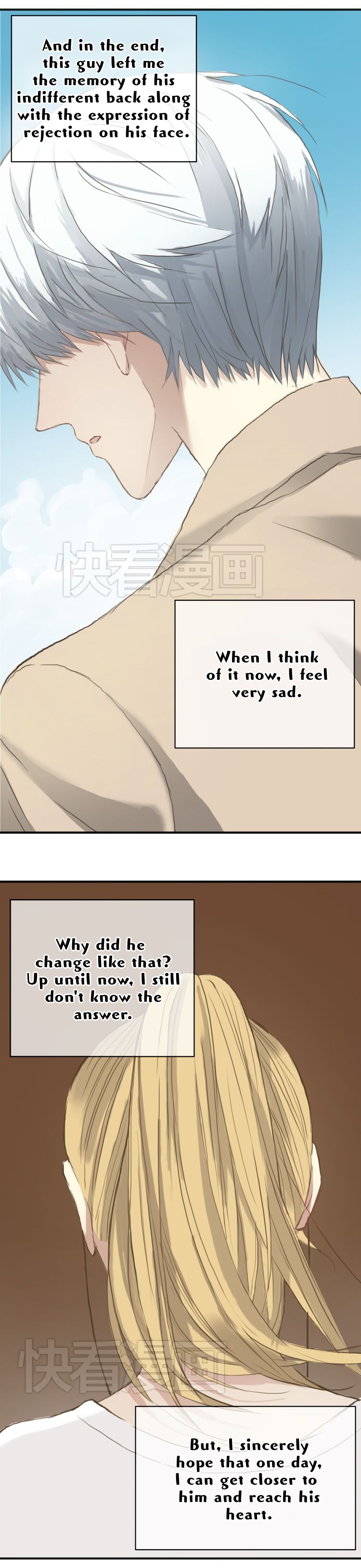 Zero Point Idol Chapter 38 - page 16