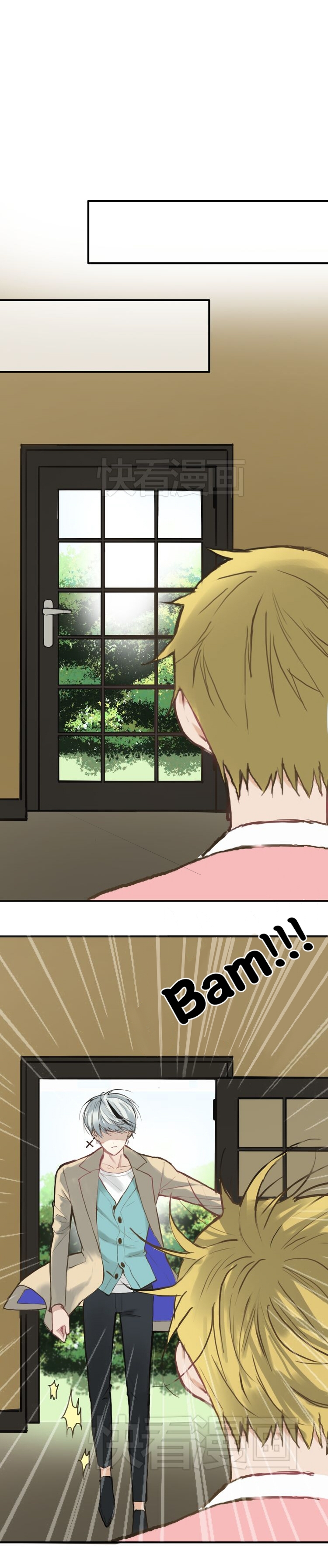 Zero Point Idol Chapter 38 - page 2