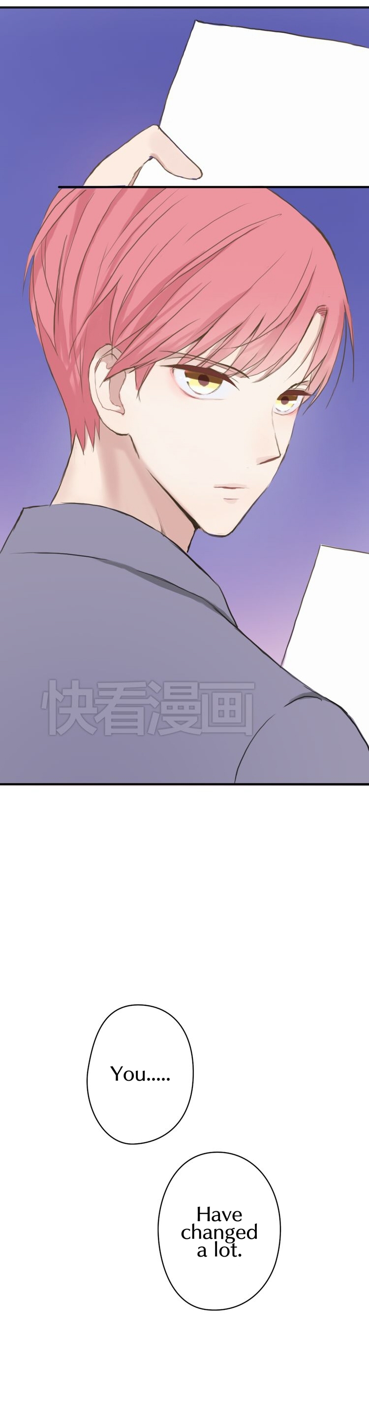 Zero Point Idol Chapter 38 - page 23