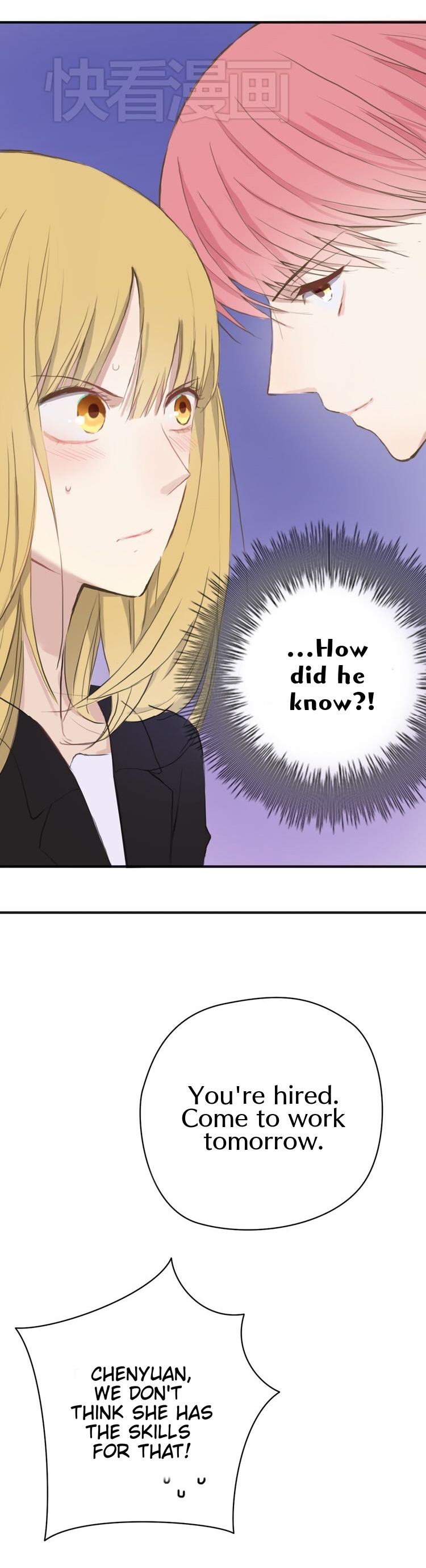 Zero Point Idol Chapter 38 - page 25