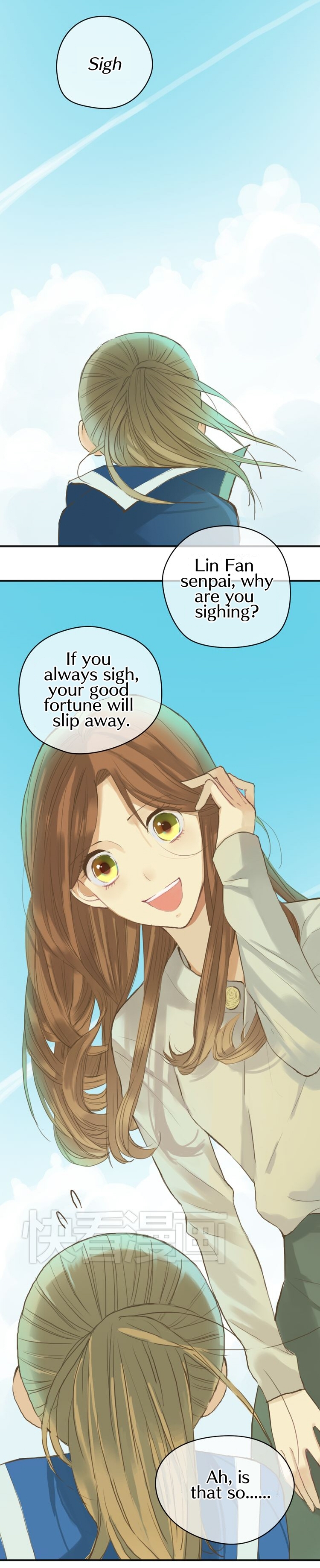 Zero Point Idol Chapter 38 - page 7