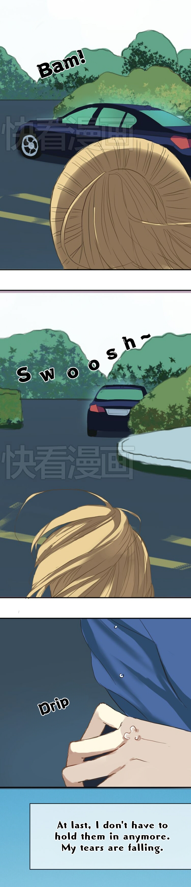Zero Point Idol Chapter 36 - page 21