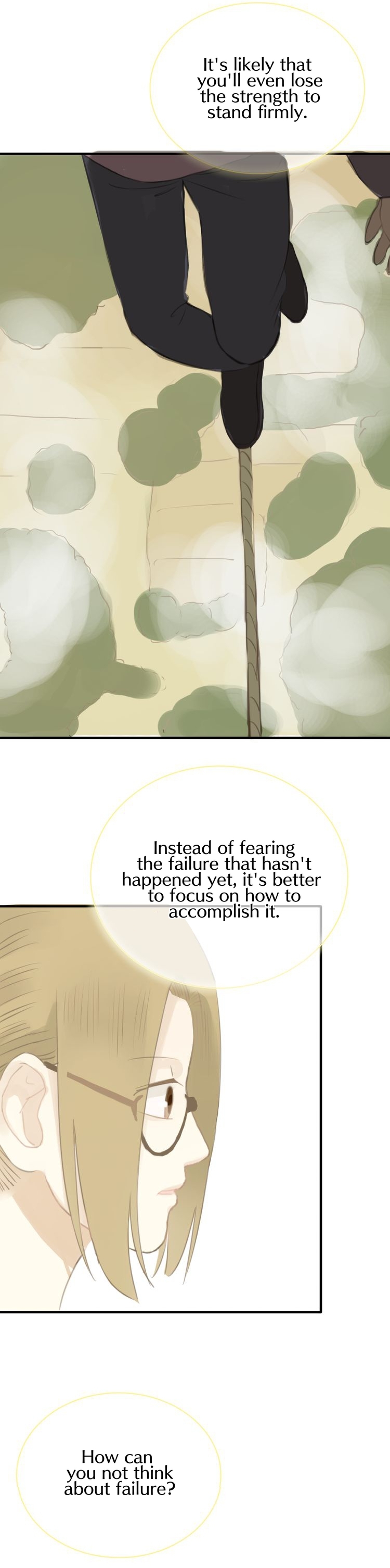 Zero Point Idol Chapter 24 - page 16