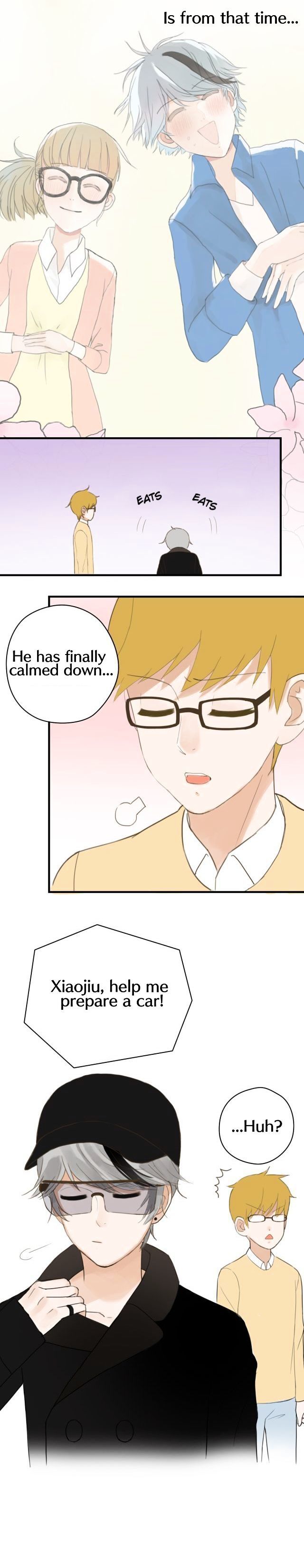 Zero Point Idol Chapter 11 - page 13
