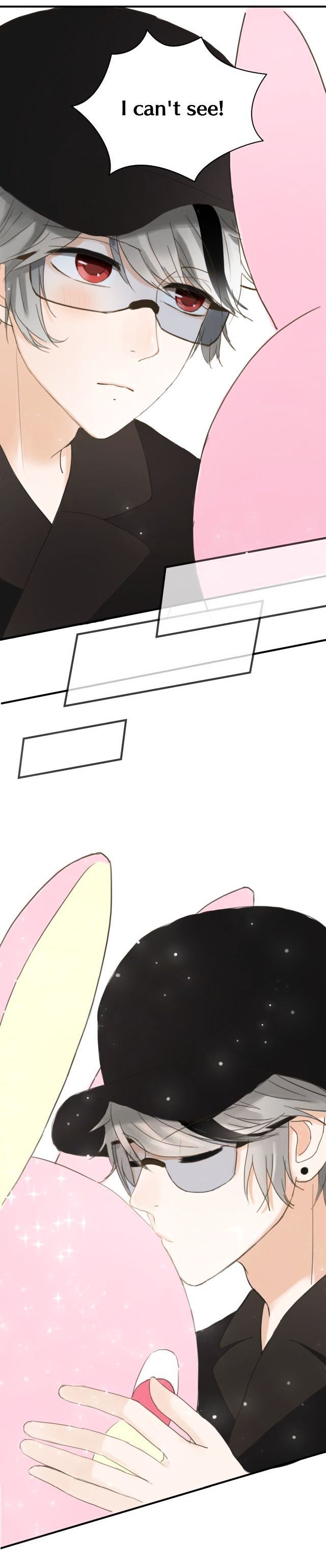 Zero Point Idol Chapter 11 - page 19