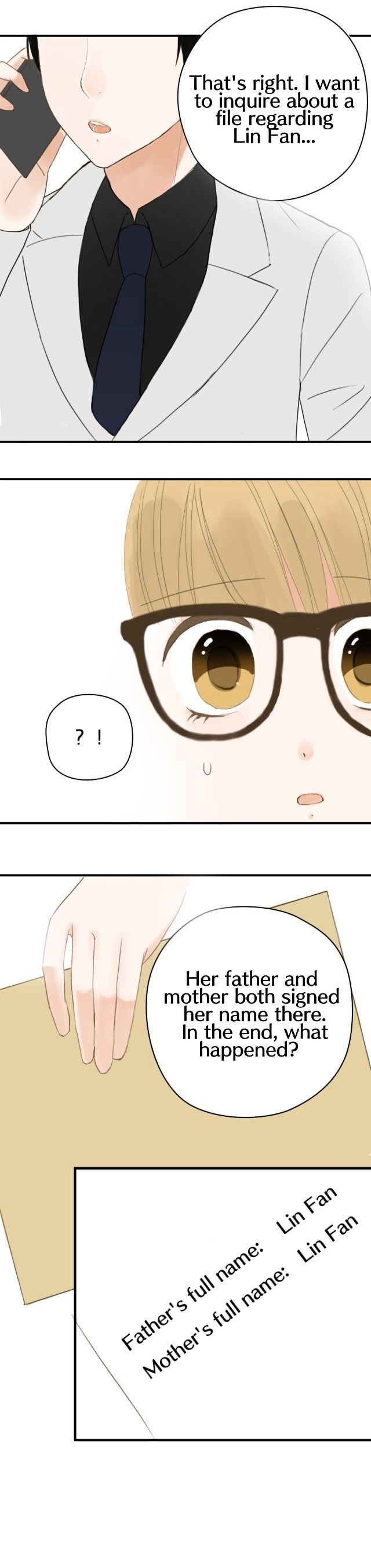 Zero Point Idol Chapter 11 - page 5