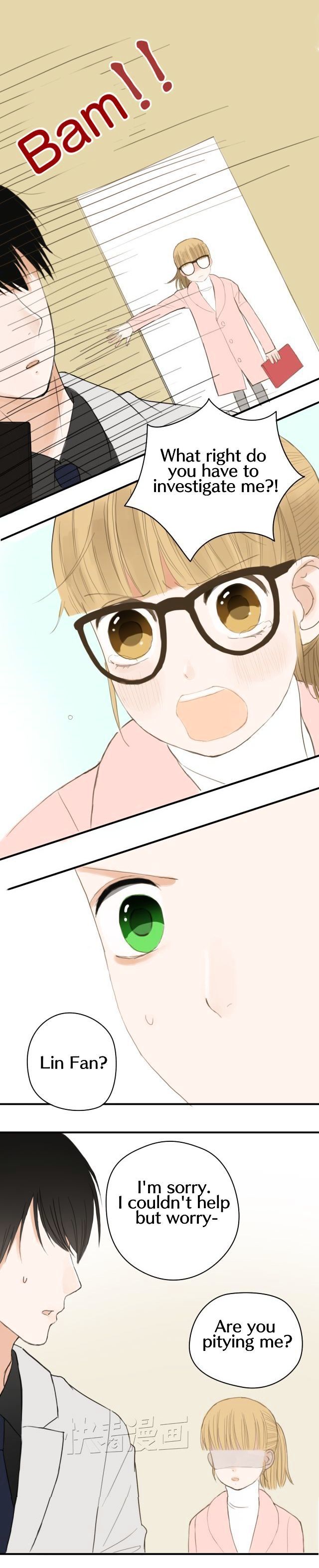 Zero Point Idol Chapter 11 - page 6
