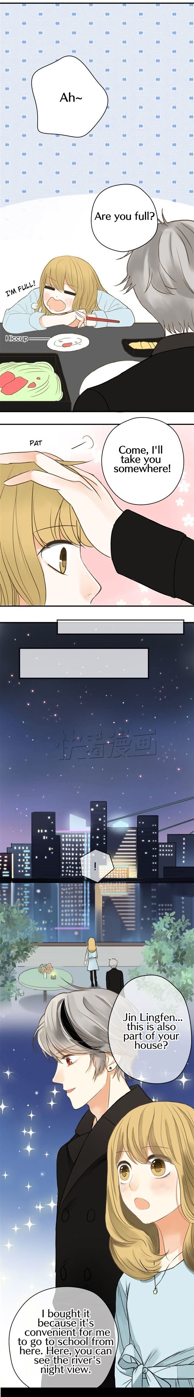 Zero Point Idol Chapter 12 - page 10