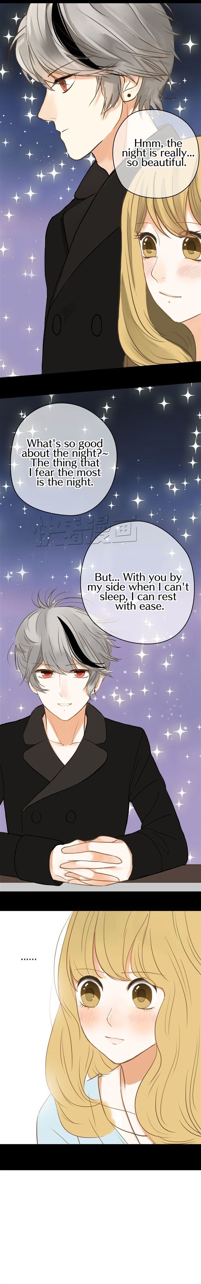 Zero Point Idol Chapter 12 - page 11