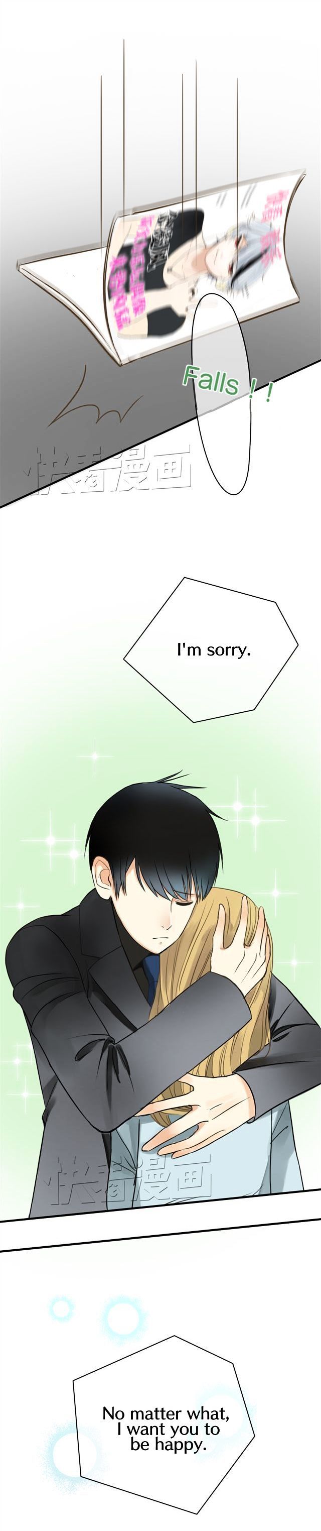 Zero Point Idol Chapter 12 - page 16