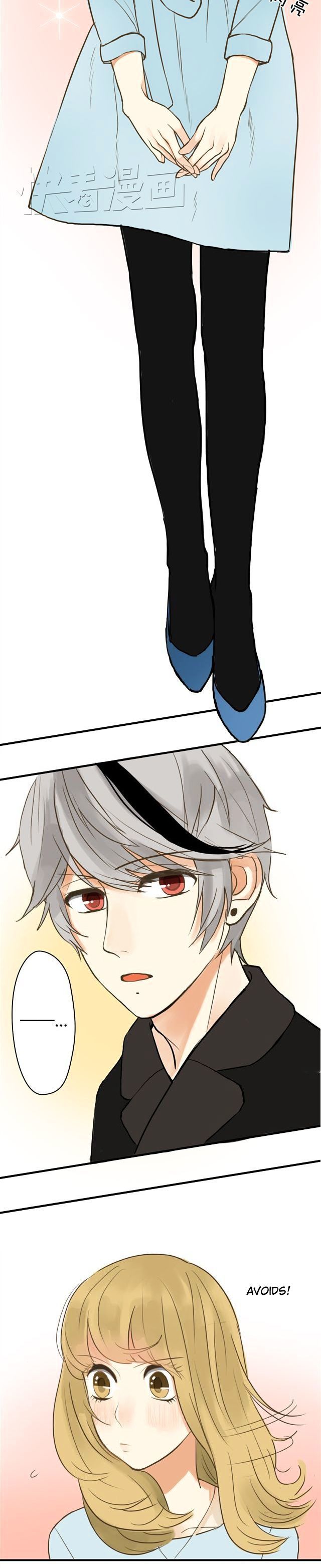 Zero Point Idol Chapter 12 - page 7