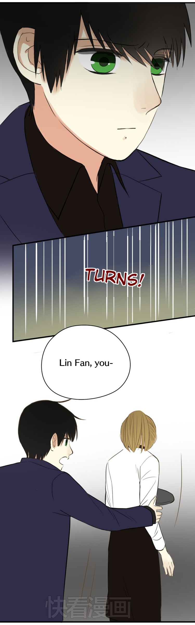 Zero Point Idol Chapter 14 - page 12