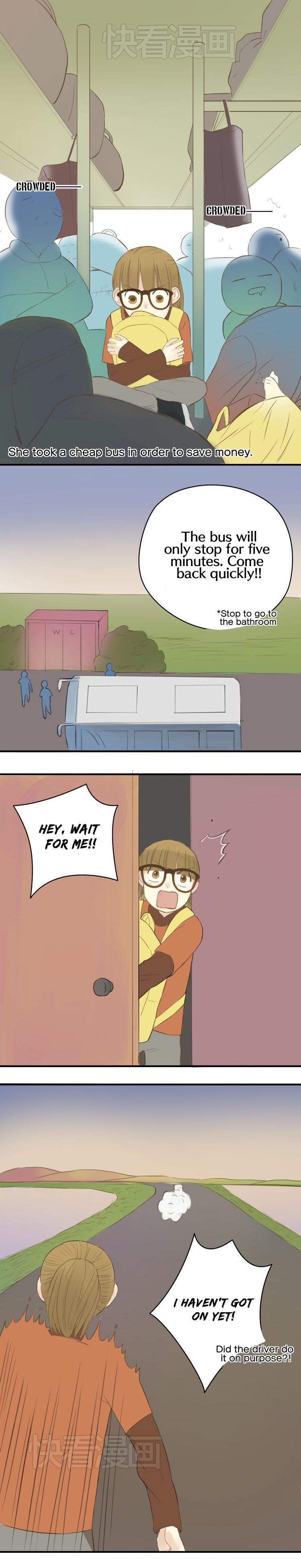 Zero Point Idol Chapter 15 - page 13