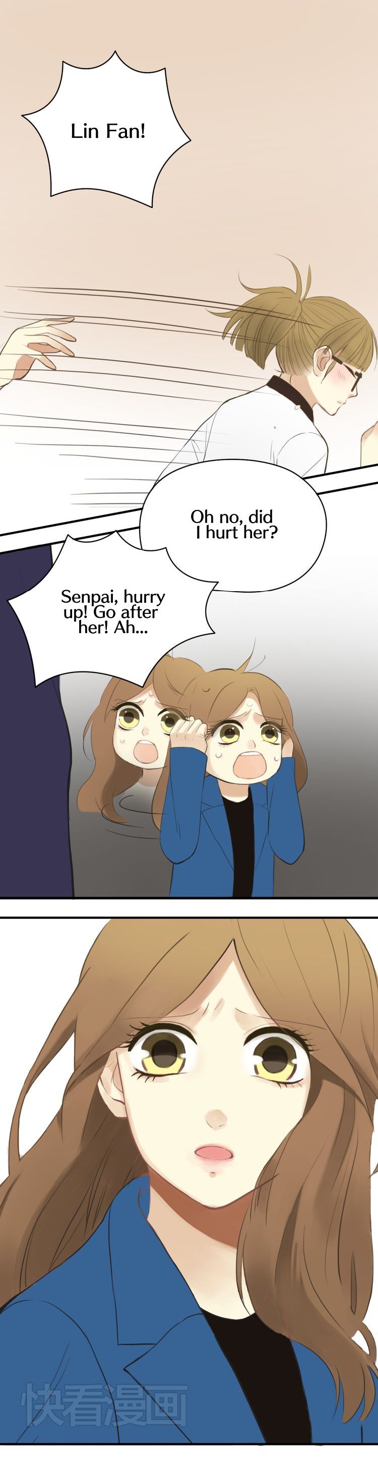 Zero Point Idol Chapter 15 - page 2