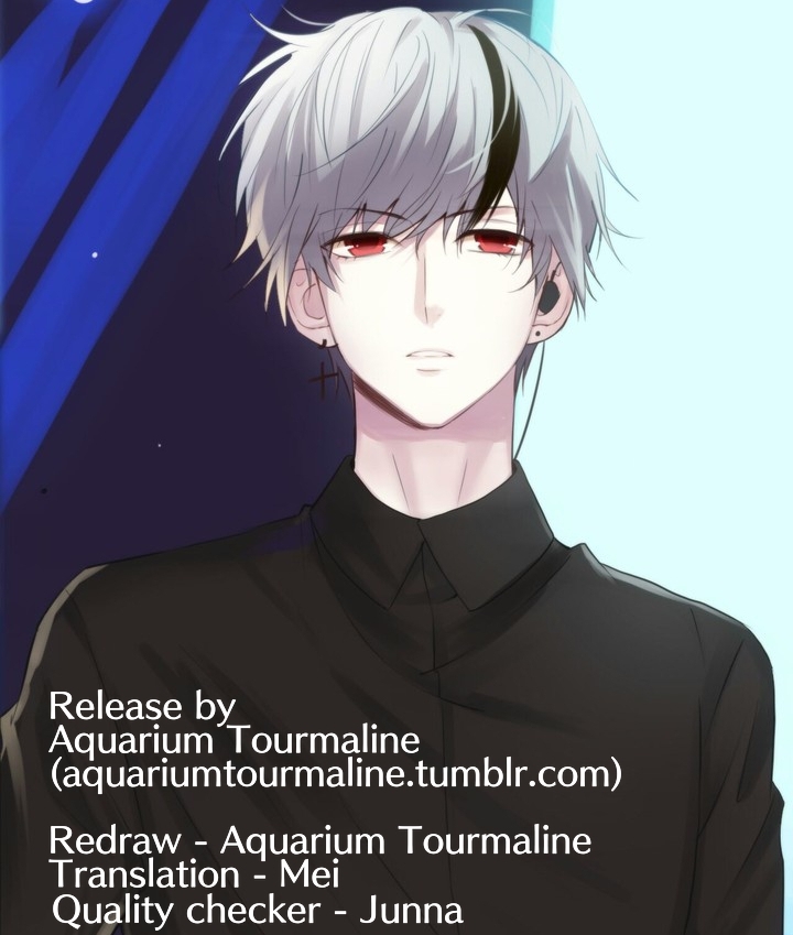 Zero Point Idol Chapter 16 - page 1
