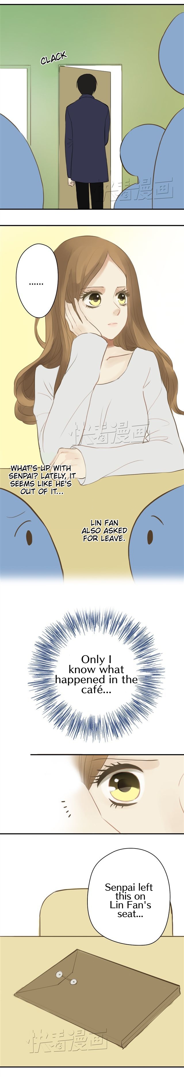 Zero Point Idol Chapter 16 - page 10