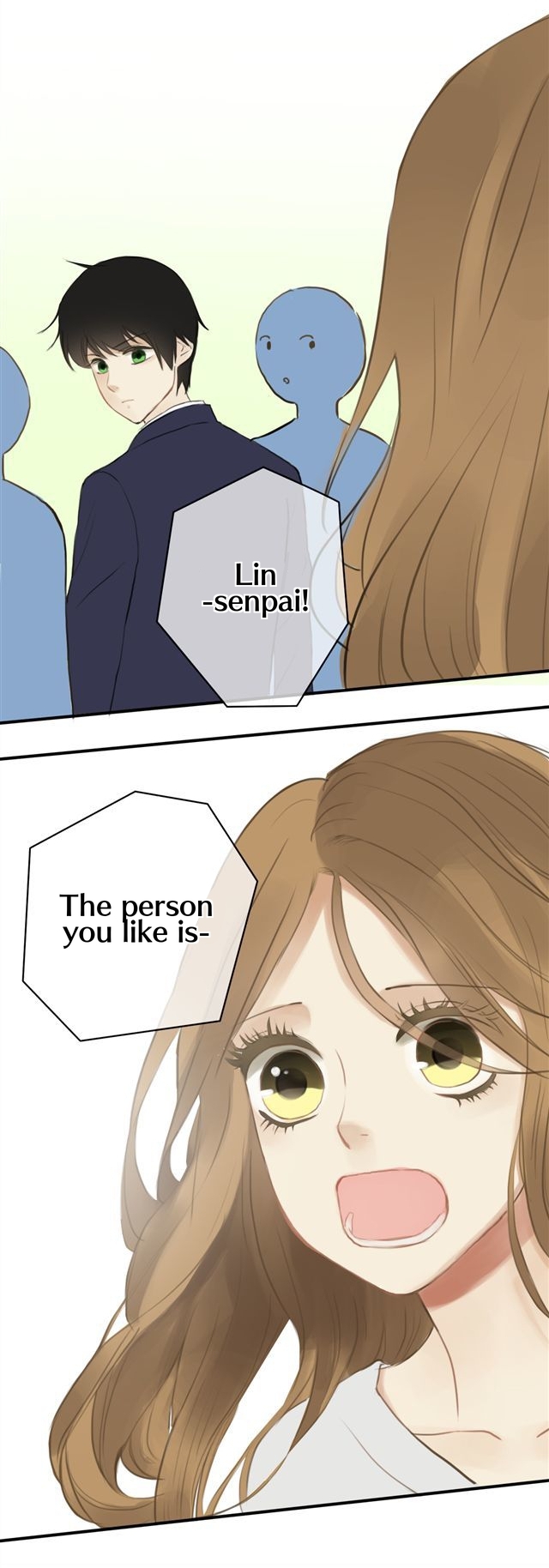 Zero Point Idol Chapter 16 - page 12