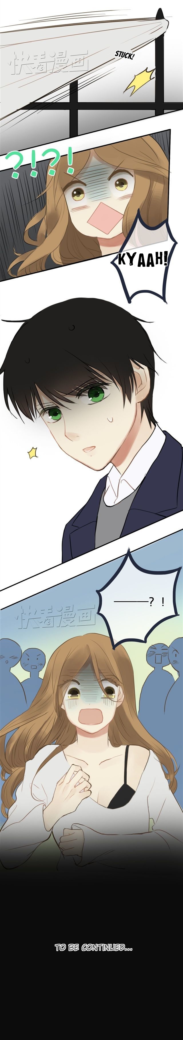Zero Point Idol Chapter 16 - page 13