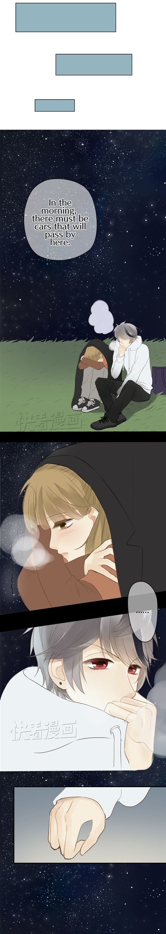 Zero Point Idol Chapter 16 - page 5