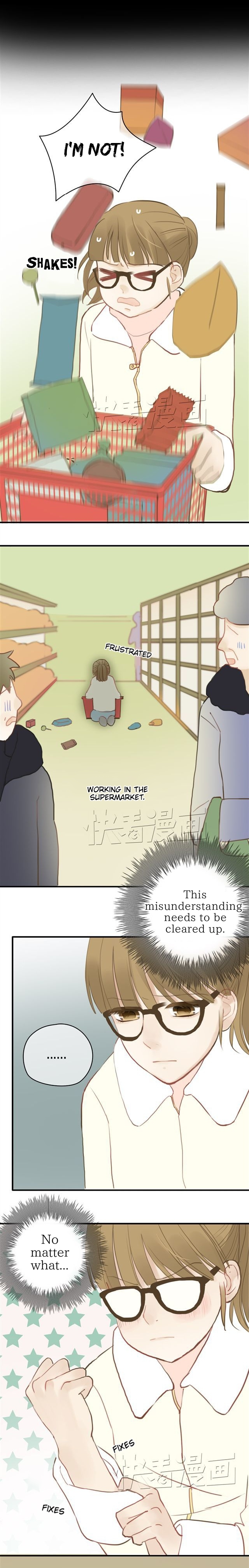 Zero Point Idol Chapter 18 - page 10