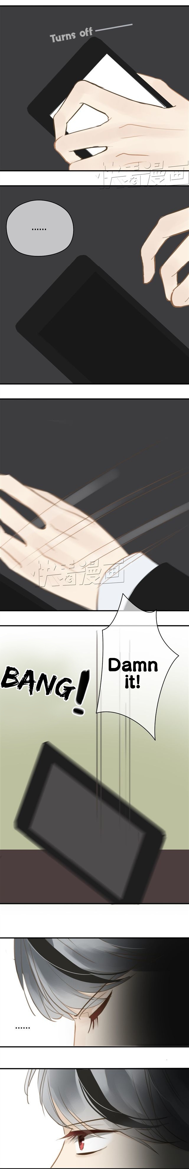 Zero Point Idol Chapter 18 - page 6
