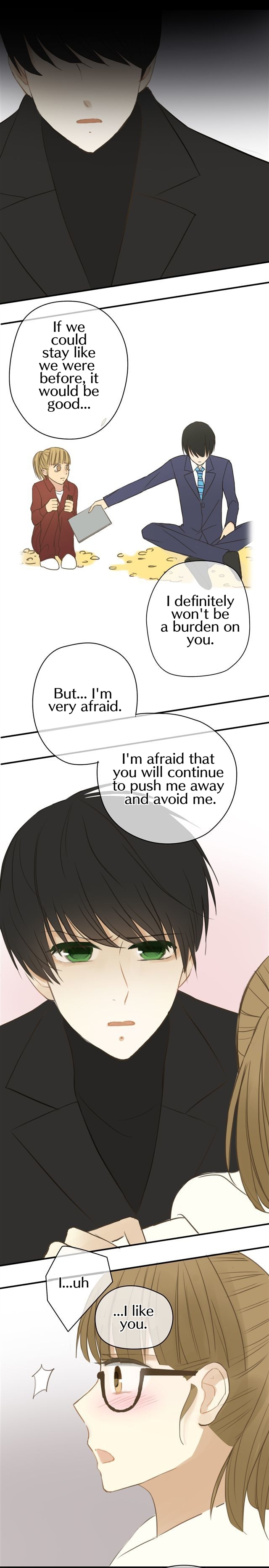 Zero Point Idol Chapter 19 - page 11