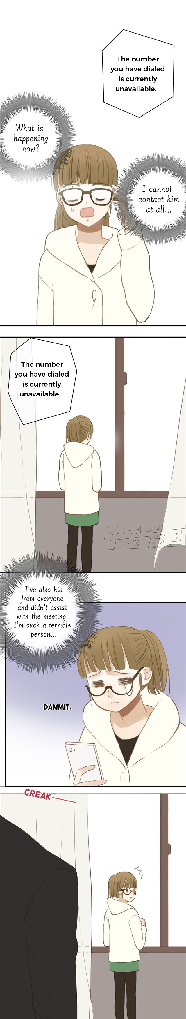 Zero Point Idol Chapter 19 - page 7