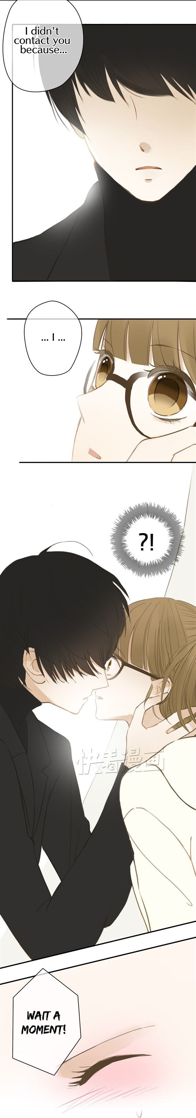 Zero Point Idol Chapter 19 - page 9