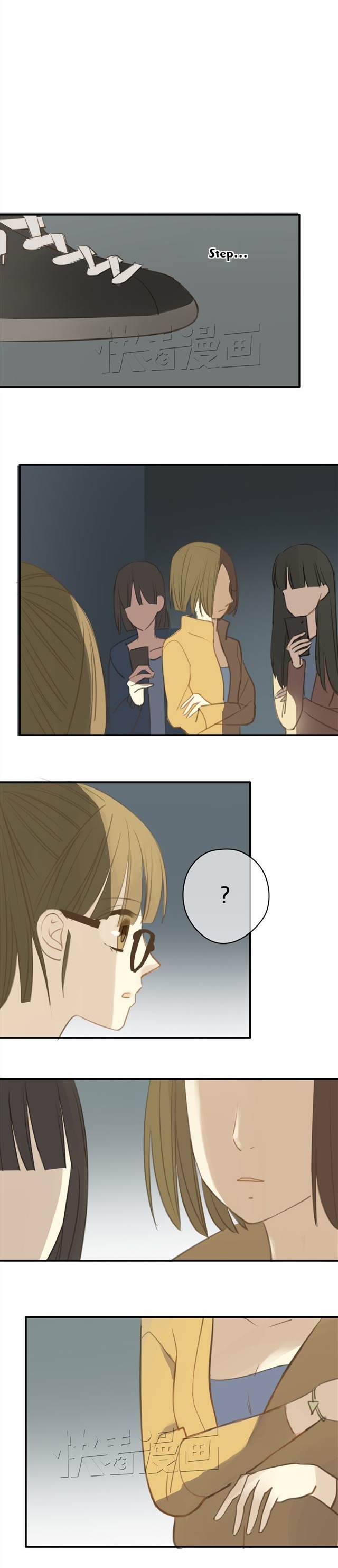 Zero Point Idol Chapter 20 - page 15
