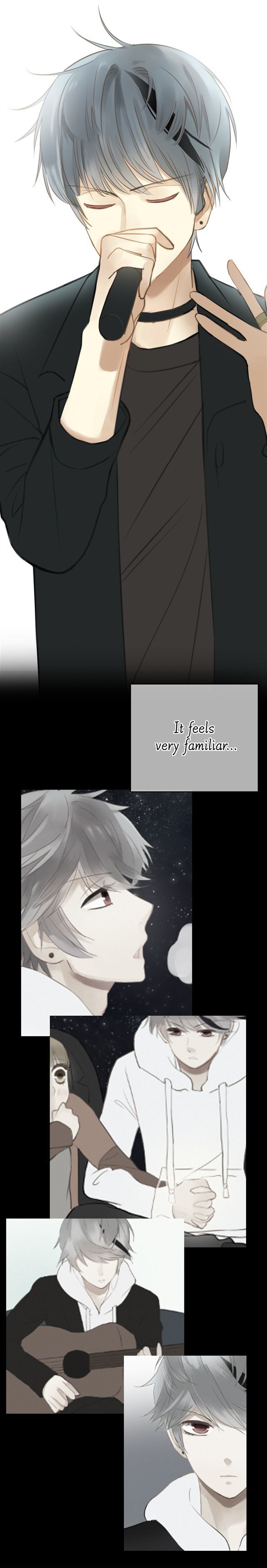 Zero Point Idol Chapter 20 - page 9