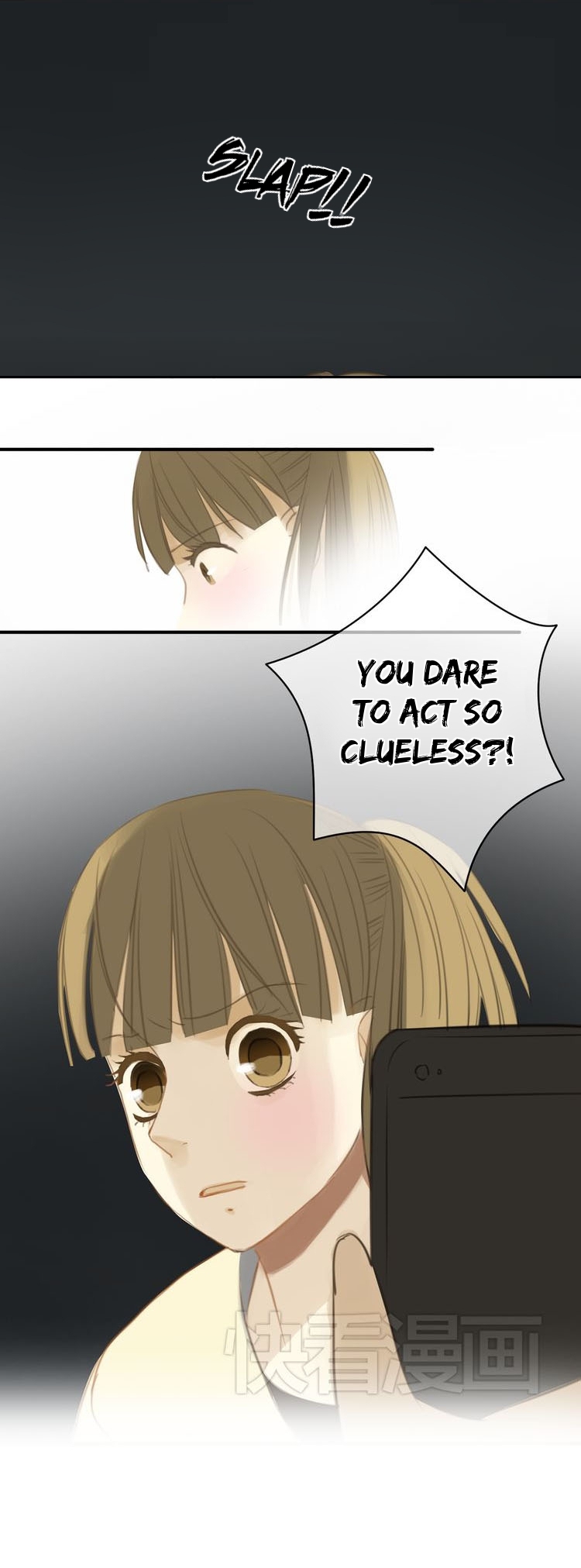 Zero Point Idol Chapter 21 - page 2