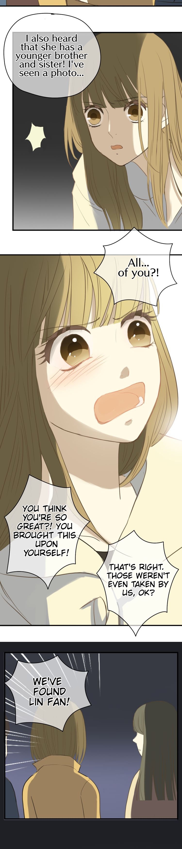 Zero Point Idol Chapter 21 - page 7