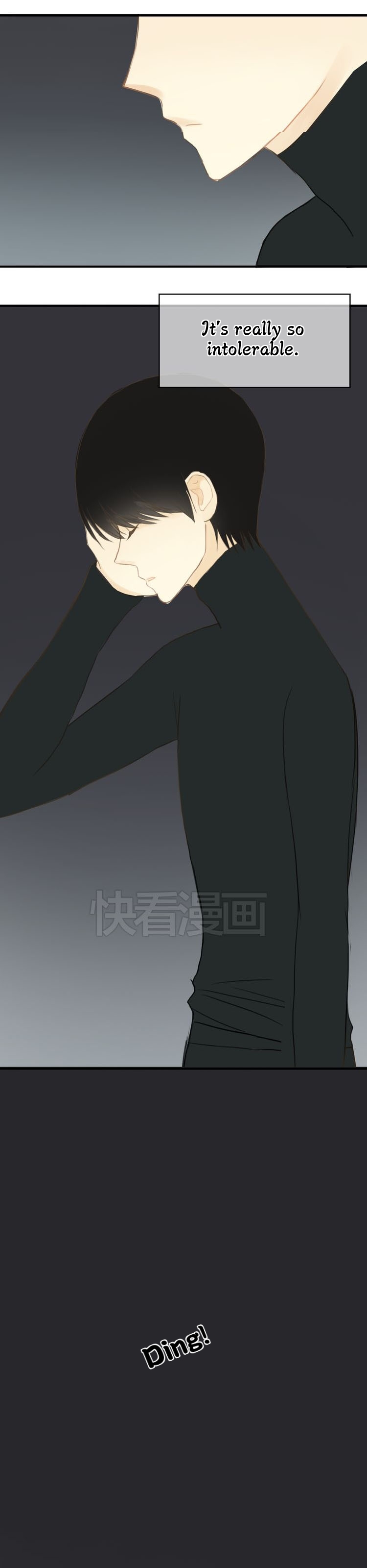 Zero Point Idol Chapter 22 - page 13