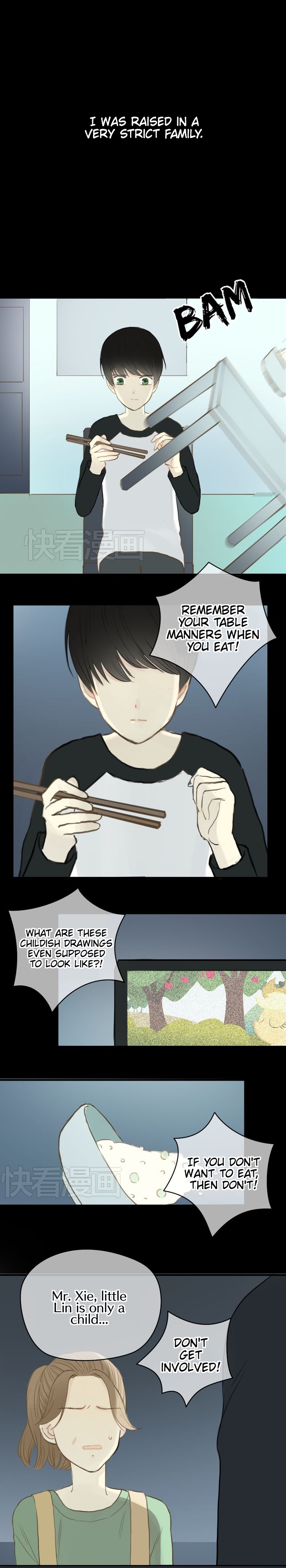 Zero Point Idol Chapter 22 - page 2