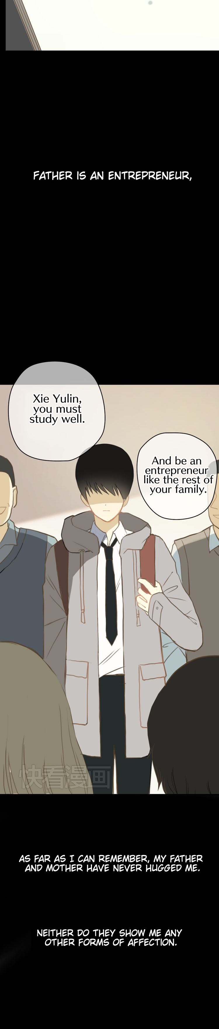 Zero Point Idol Chapter 22 - page 4