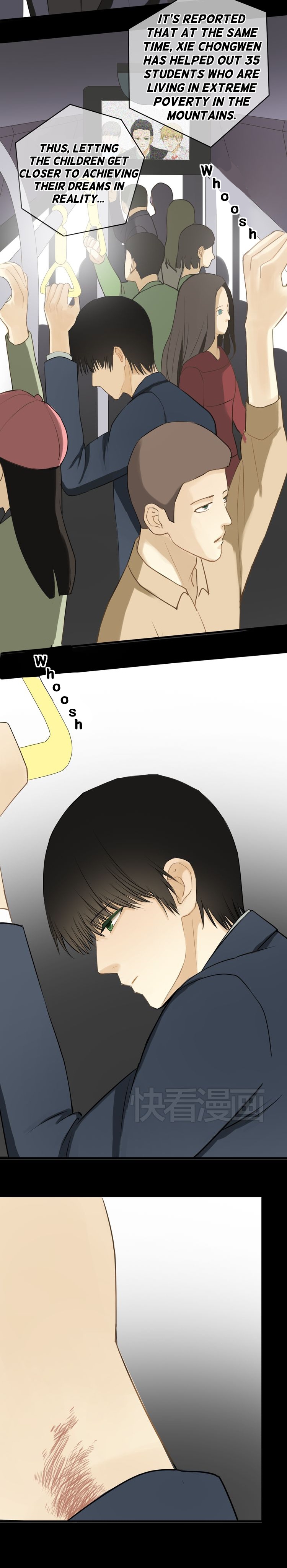 Zero Point Idol Chapter 23 - page 11