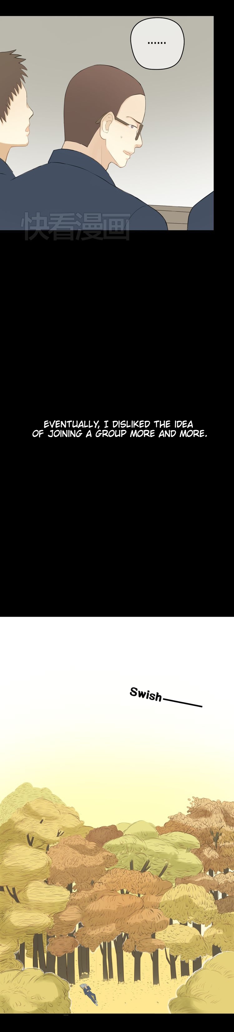 Zero Point Idol Chapter 23 - page 14