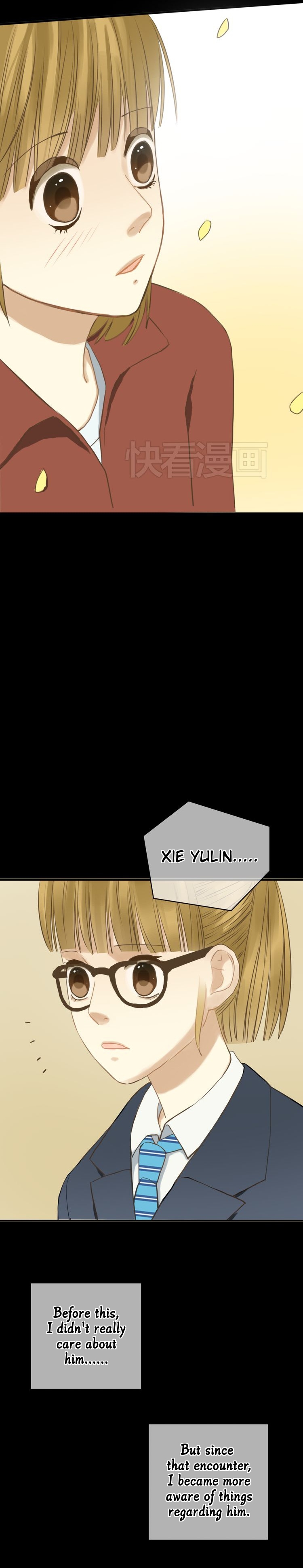 Zero Point Idol Chapter 23 - page 17
