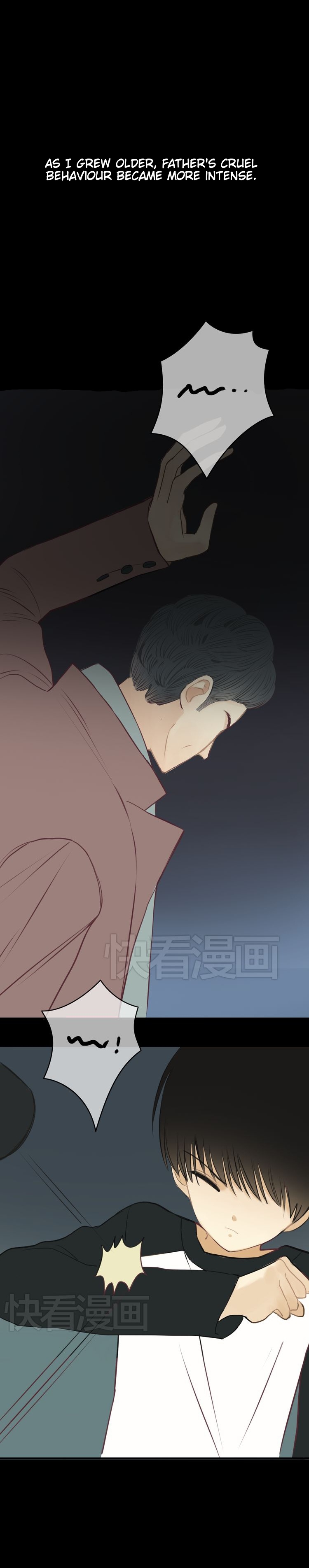 Zero Point Idol Chapter 23 - page 2