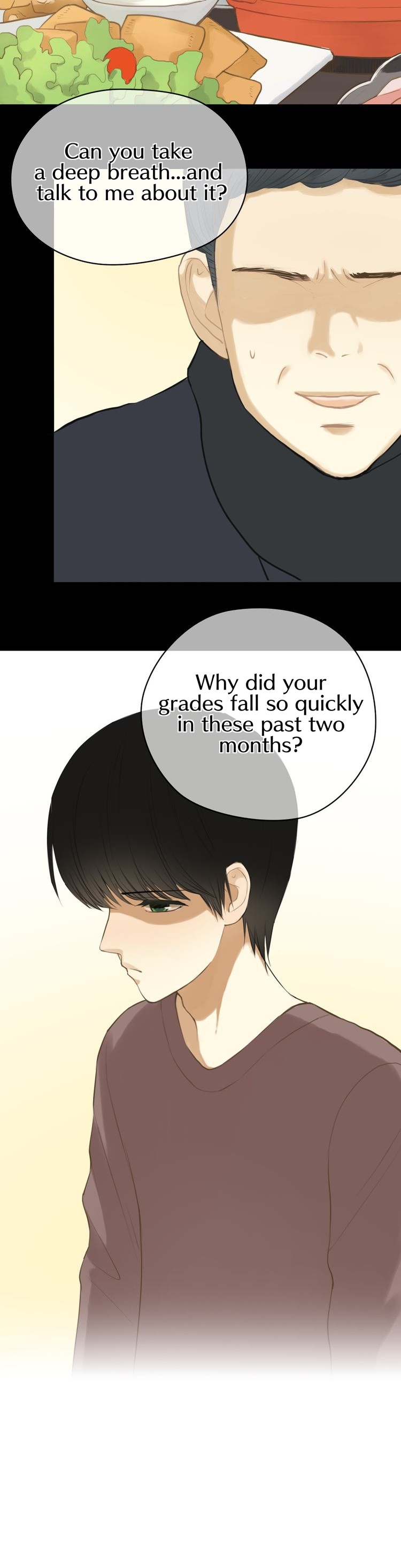 Zero Point Idol Chapter 23 - page 6