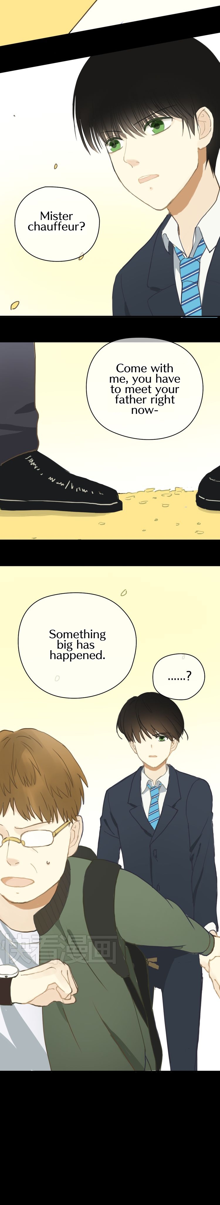 Zero Point Idol Chapter 25 - page 7