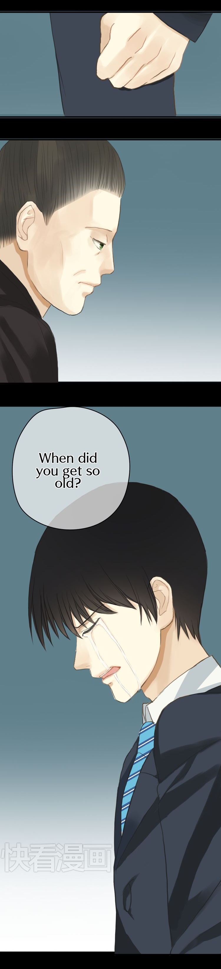 Zero Point Idol Chapter 26 - page 10