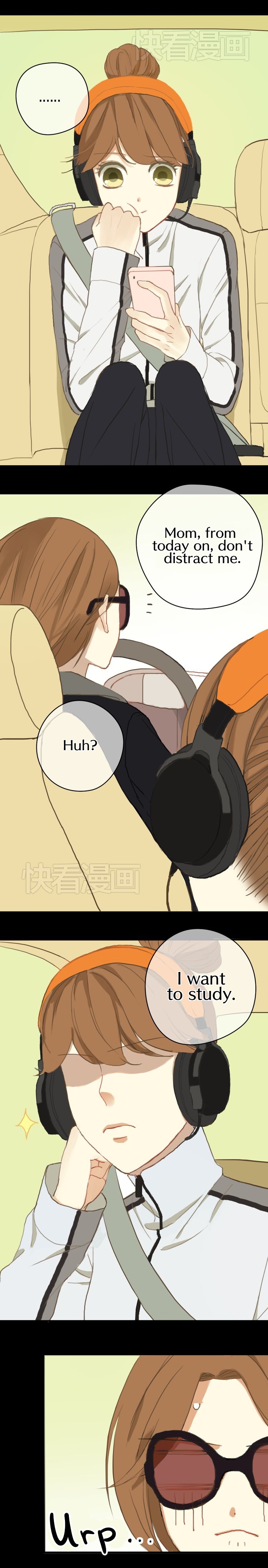Zero Point Idol Chapter 26 - page 20
